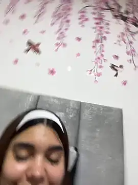 Anny arango1 online show from 05-11-26, 03:52