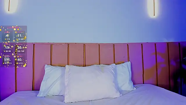 Anny arango1 online show from 04-10-26, 05:03