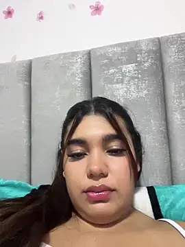 Anny arango1 online show from 05-18-26, 04:01