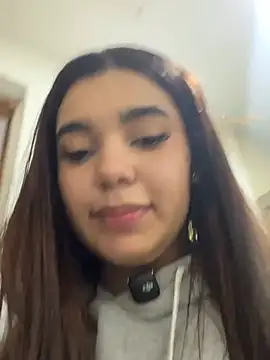 Anny arango1 online show from 07-12-26, 05:03