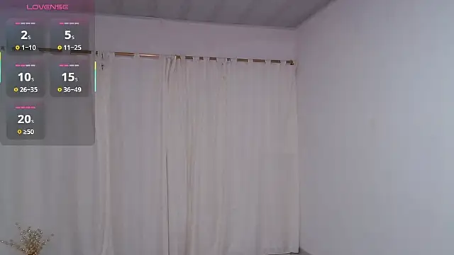 CoralReyes IH online show from 11-29-25, 10:59