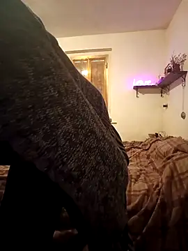 MacabretteAndMalaky online show from 03-19-26, 03:12