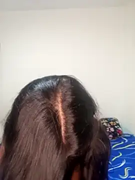 Stephanie1319 online show from 12-02-25, 10:00