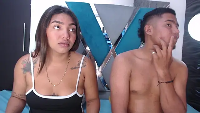 Naty And Maxx online show from 11-27-25, 07:47