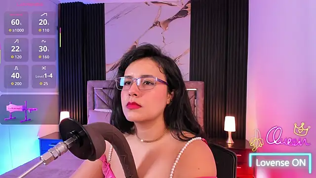 Lalalemoonds online show from 06-24-26, 02:48