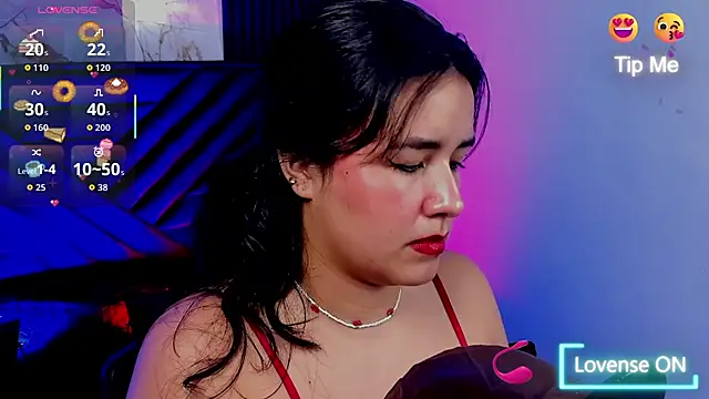 Lalalemoonds online show from 12-03-25, 12:37