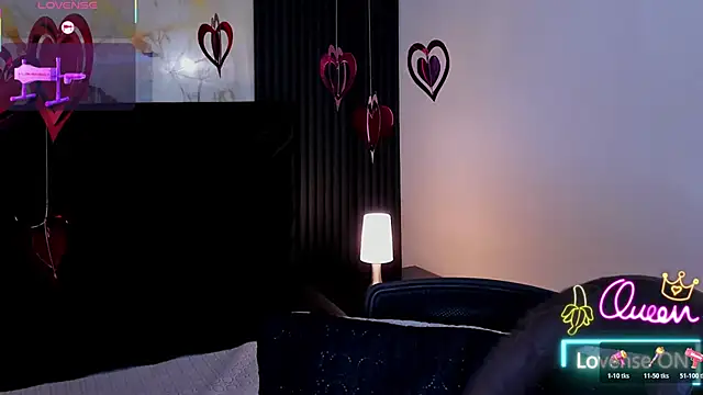 Lalalemoonds online show from 02-14-26, 02:50