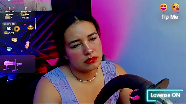 Lalalemoonds online show from 12-04-25, 01:21