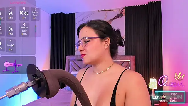 Lalalemoonds online show from 06-07-26, 03:06