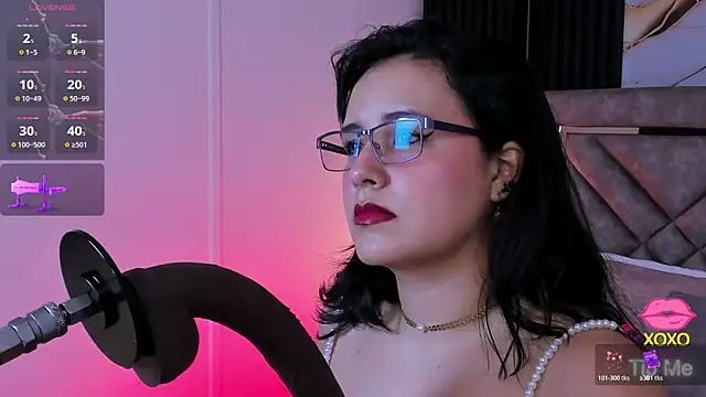 Lalalemoonds online show from 05-17-26, 12:49