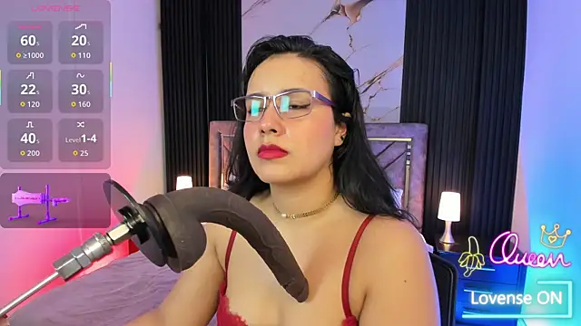 Lalalemoonds online show from 05-31-26, 01:50