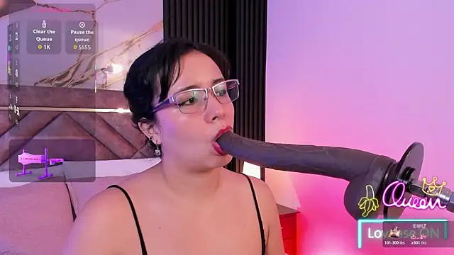 Lalalemoonds online show from 05-13-26, 03:30