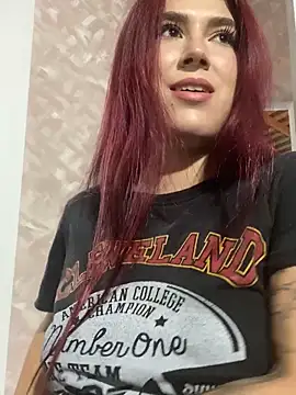 Snapshot of JimenaWhite chatting on 11-09-25, 04:49 JimenaWhite online show from 11-09-25, 04:49