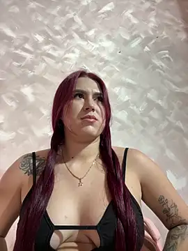 JimenaWhite online show from 02-19-26, 06:54