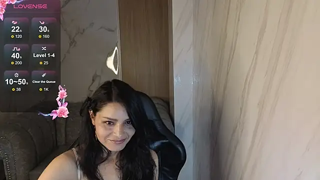 Valery tf online show from 04-02-26, 01:29