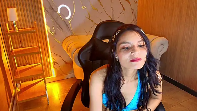 Valery tf online show from 12-03-25, 08:19