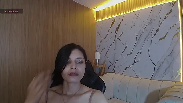 Valery tf online show from 02-11-26, 08:09