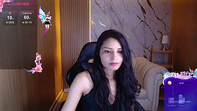 Valery tf online show from 03-02-26, 08:27