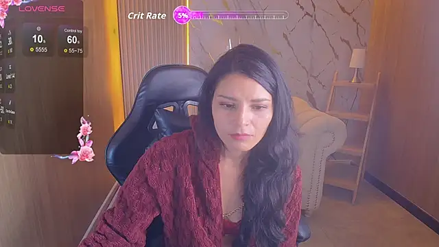 Valery tf online show from 03-18-26, 09:26