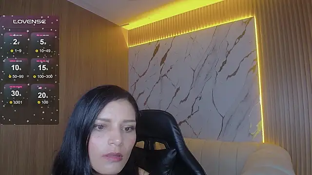 Valery tf online show from 02-12-26, 08:19