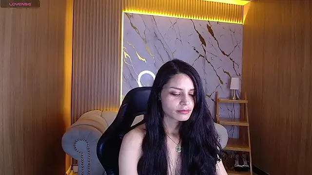 Valery tf online show from 02-28-26, 08:19