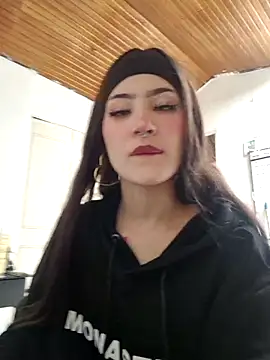 Celeste Moretti online show from 11-25-25, 01:00