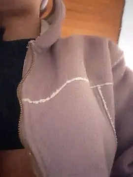 Celeste Moretti online show from 01-07-26, 01:49