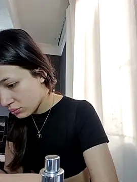 Celeste Moretti online show from 12-22-25, 01:22