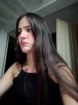 Celeste Moretti online show from 11-20-25, 01:50