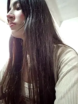 Celeste Moretti online show from 11-13-25, 03:27