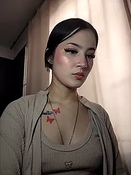 Celeste Moretti online show from 01-13-26, 01:26