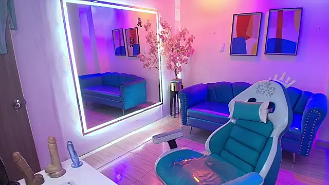 Alondra gomexxx online show from 01-06-26, 03:43