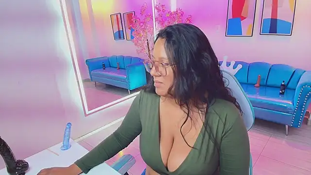 Alondra gomexxx online show from 01-13-26, 03:49