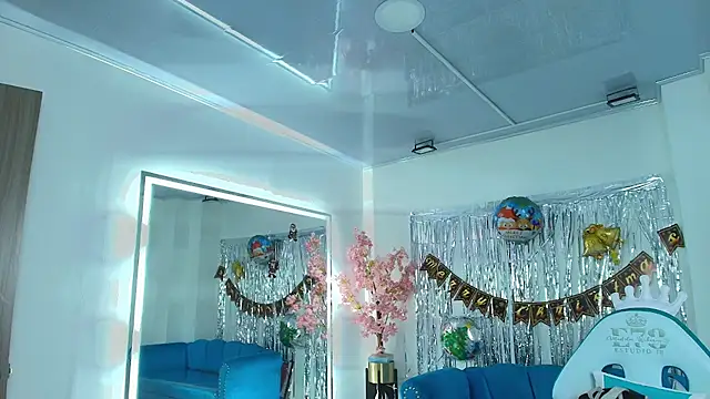 Alondra gomexxx online show from 12-21-25, 04:03