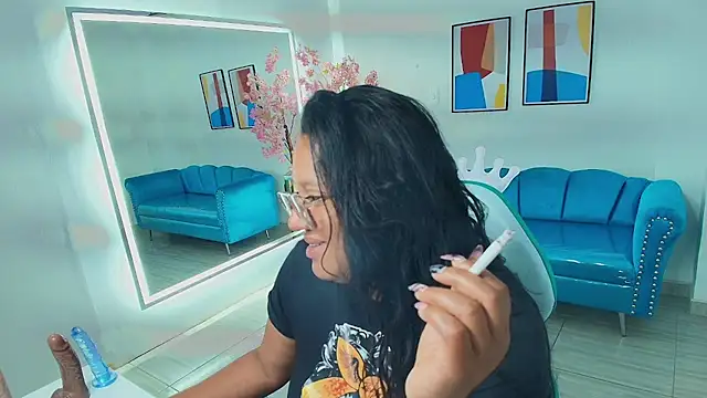 Alondra gomexxx online show from 01-14-26, 03:54