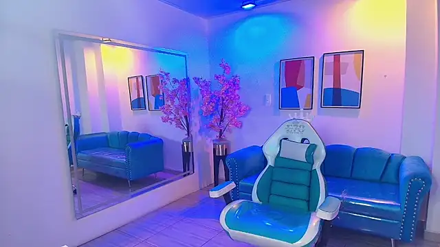 Alondra gomexxx online show from 11-28-25, 03:28