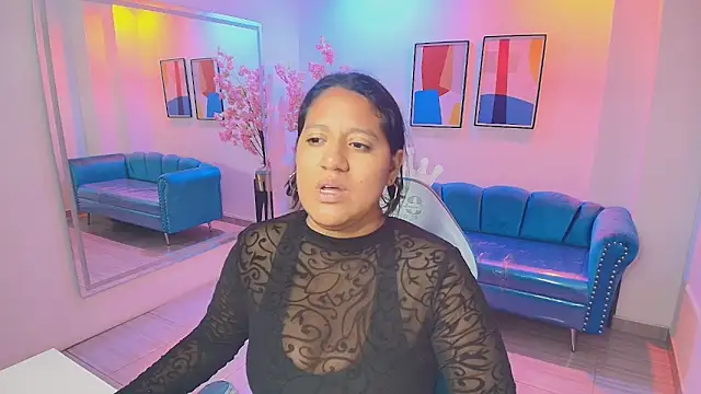 Alondra gomexxx online show from 11-29-25, 03:28