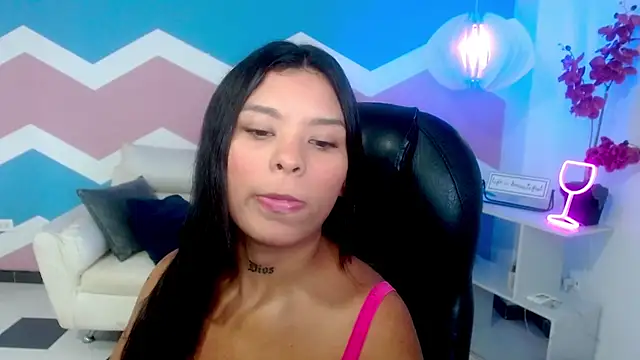 Scandarkmarie online show from 11-29-25, 11:05