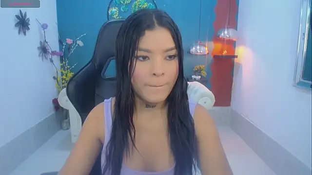 Scandarkmarie online show from 01-08-26, 11:22