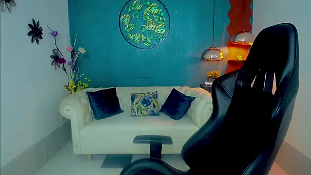 Scandarkmarie online show from 11-14-25, 11:19