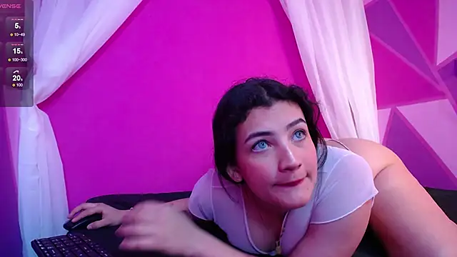 LILY BMS online show from 11-08-25, 04:05