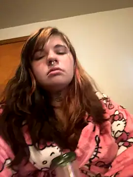 juicygoth202 online show from 11-05-25, 08:23