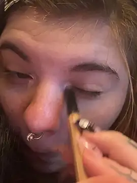 juicygoth202 online show from 11-05-25, 03:42