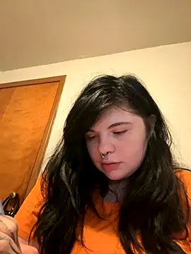 juicygoth202 online show from 11-10-25, 06:51