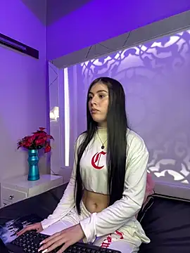 Victoria 14 online show from 04-02-26, 03:46