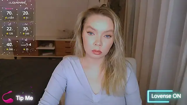 PolinaXXXXJones online show from 02-09-26, 06:39