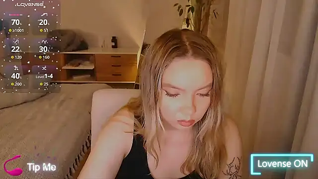 PolinaXXXXJones online show from 02-12-26, 07:35