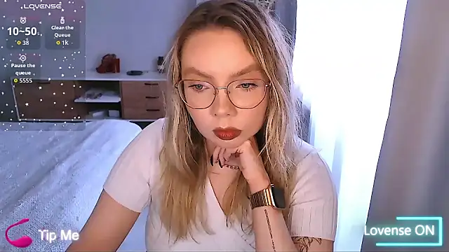 PolinaXXXXJones online show from 02-28-26, 01:22