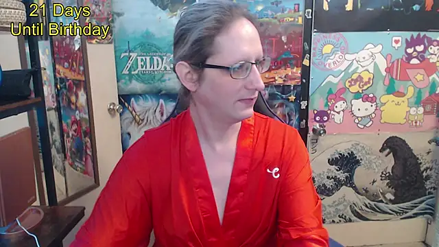 Savanah Banana  online show from 05-01-26, 09:25
