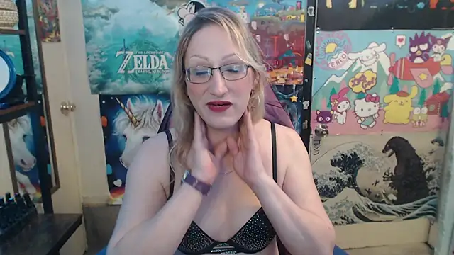 Savanah Banana  online show from 05-08-26, 07:17